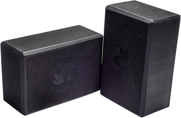  Foam Exercise Blocks 