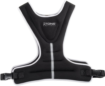  Fitness Weighted Vest