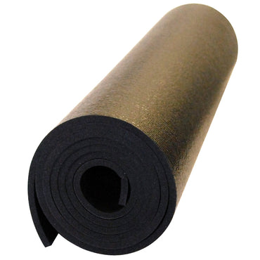 Black Premium Weight Mat