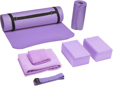 Balance From Yoga Mat Kit