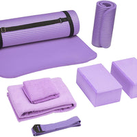 Balance From Yoga Mat Kit