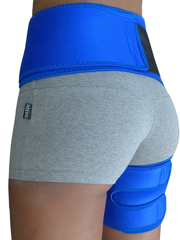 Hip Support Brace Belt