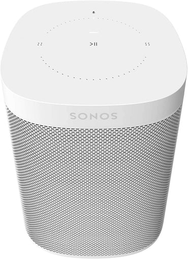 Voice Controlled Smart Speaker 