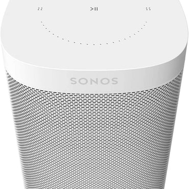 Voice Controlled Smart Speaker