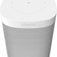 Voice Controlled Smart Speaker