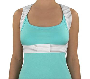 Back Brace Posture Corrector for Men 