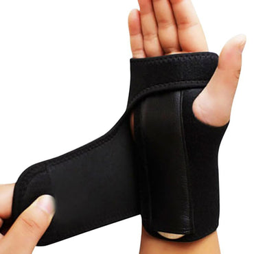 Wrist Hand  Stabilizer Strap