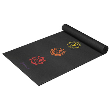 Premium Print Yoga Mat