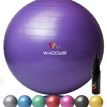 Exercise Workout Yoga Ball