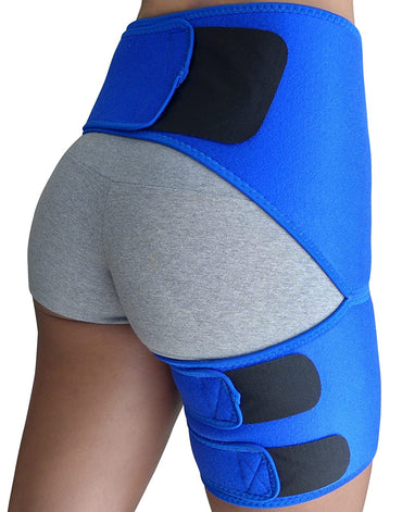 Hip Support Brace Belt