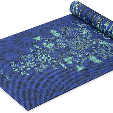 Yoga Mat 