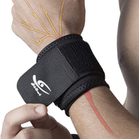 Wrist Compression Strap and Wrist Brace  Support