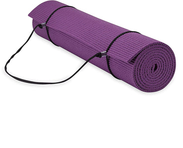Essentials Premium Yoga Mat 