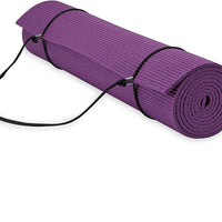 Essentials Premium Yoga Mat 