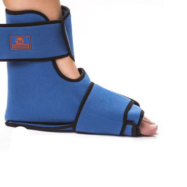 Foot & Ankle Pain Relief 