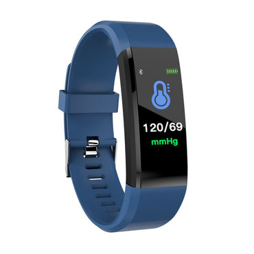Smart Fitness Bracelet Watch