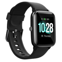 Smart Watch +Heart Rate Tracker