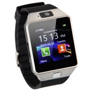 Bluetooth Smart Sport Wrist Watch 