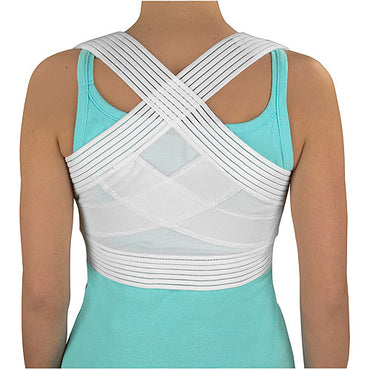 Back Brace Posture Corrector