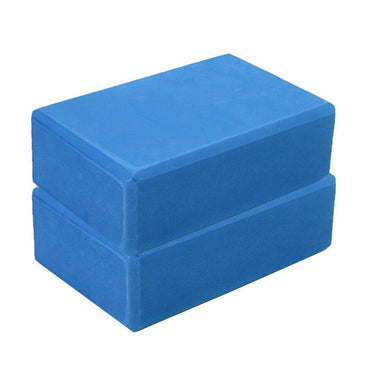 Exercise Fitness Yoga Blocks