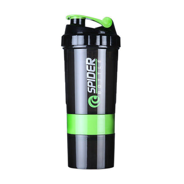  Workout Sports Gym Blender Bottle 
