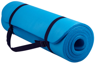  Foam Exercise Yoga Mat 
