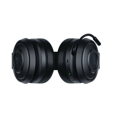Wireless Gaming Headset Earphone 