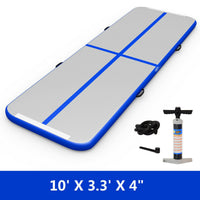  Gymnastics Tumbling Yoga Mat 