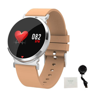  Waterproof Sport Smart Watch 