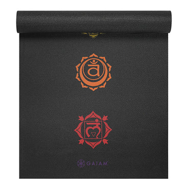 Premium Print Yoga Mat