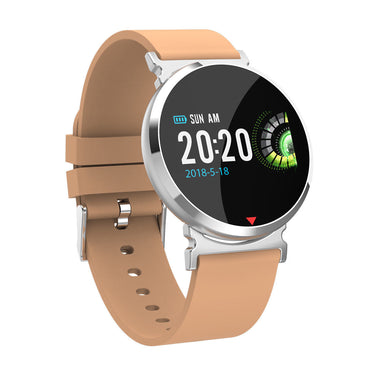 Waterproof Bluetooth Smart Watch 