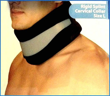 Adjustable Soft Collar 