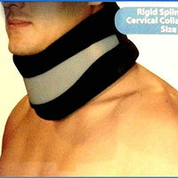 Adjustable Soft Collar 