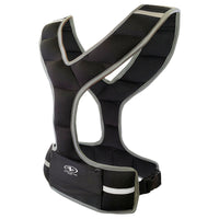 Adjustable Straps Weighted Vest