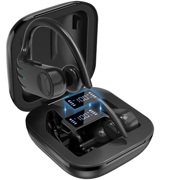 Wireless Earbuds, Bluetooth Earphones 