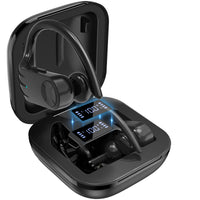 Wireless Earbuds, Bluetooth Earphones 