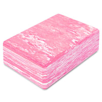  Yoga Blocks with Yoga Strap 