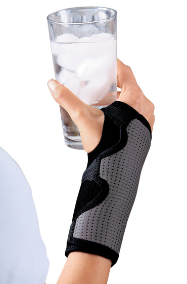  Wrist Brace Adjustable