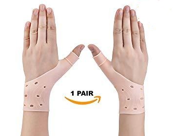 Wrist Thumb Brace Support 