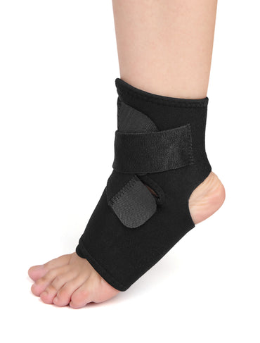  Ankle Support Wrap Foot Protector