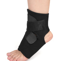  Ankle Support Wrap Foot Protector