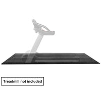 Exercise Equipment Mat