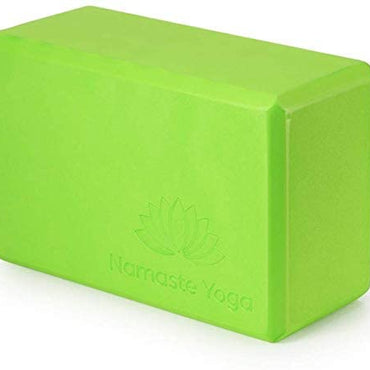 Soft Non-Slip Surface Foam Block