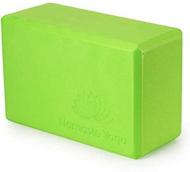 Soft Non-Slip Surface Foam Block