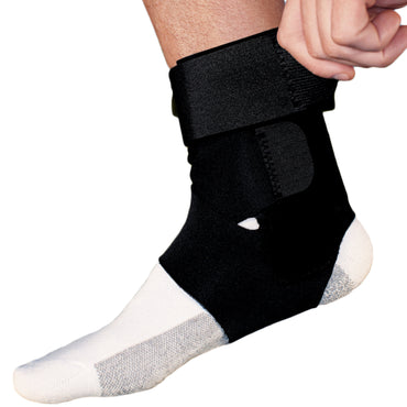 Brand Deluxe Ankle Stabilizer