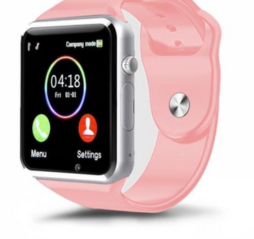 Android Smart Wrist Watch