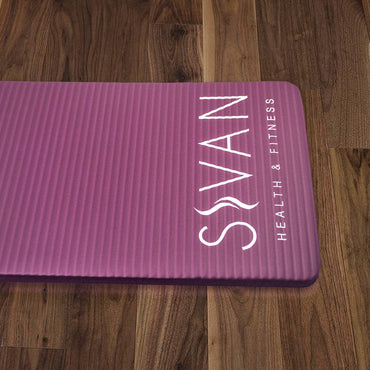  Fitness Yoga Mat