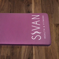  Fitness Yoga Mat